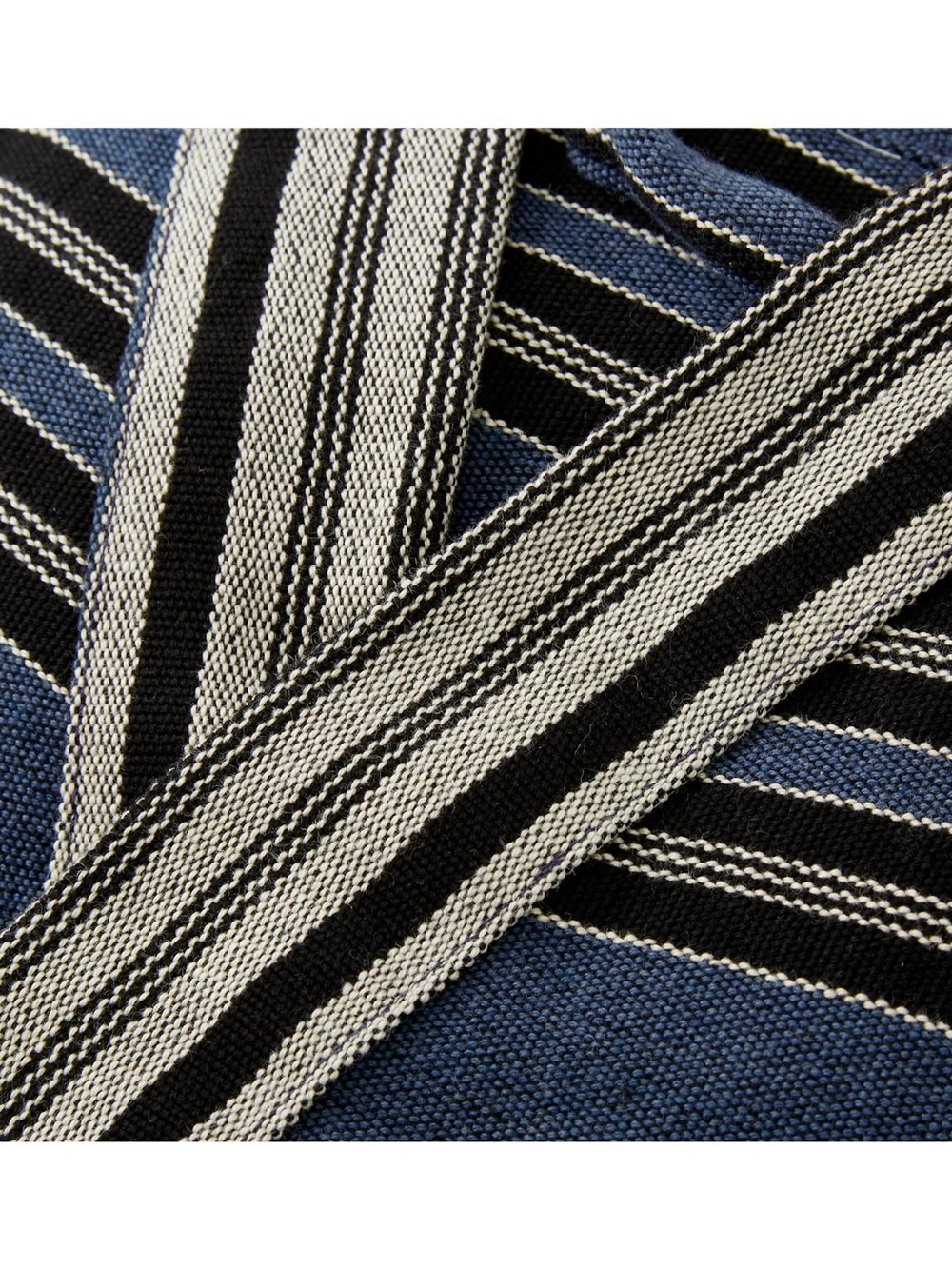 ODD BIRD HANDWOVEN FILIZ TURKISH ROBE SZ S - Picture 3 of 8